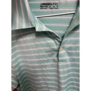 Nike Men’s Golf Fit-Dry Polo Size Medium